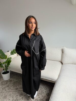 Robe Chemise Ness