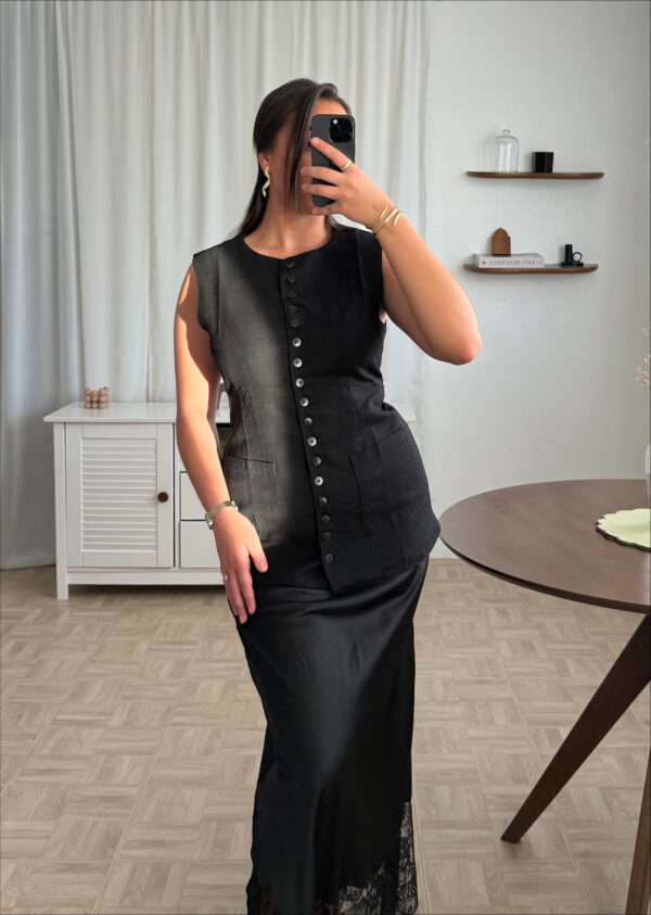 Bolero noir