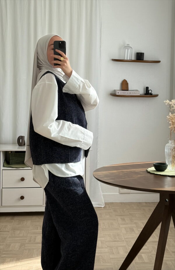 Ensemble Bleu Marine – Image 3