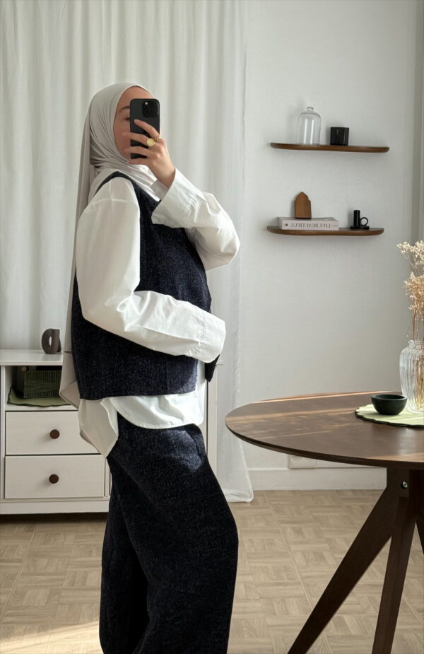 Ensemble Bleu Marine – Image 3