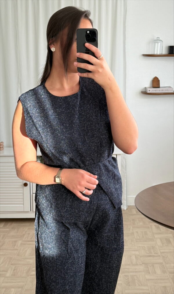 Ensemble Bleu Marine – Image 5