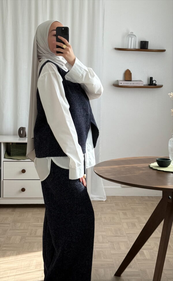 Ensemble Bleu Marine – Image 6